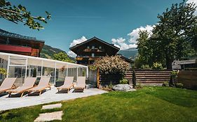 Apparthaus & Chalets Hofer